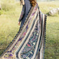 MARIA B PREMIUM DHANAK 3PC UNSTITCHED