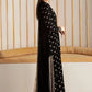 Jazmine Embroidered 3Pc Unstitched Luxury Velvet Collection