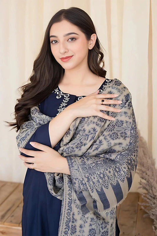 ASLING PREMIUM DHANAK 3PC UNSTITCHED