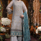 Adan Libas Chiffon Embroidered Unstitched Collection RANG-E-MEHFIL 005