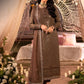 ASIM JOFA DASTAN CHIFFON EMBROIDERED DRESS
