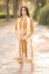 ZARA Dhanak 3pc Suit