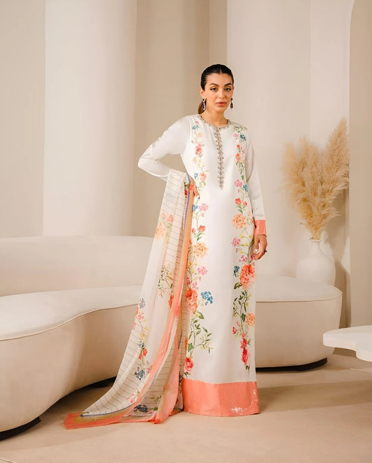 LULUSAR SILK DIGITAL PRINT COLLECTION