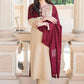 ASLING Dhanak 3pc Suit