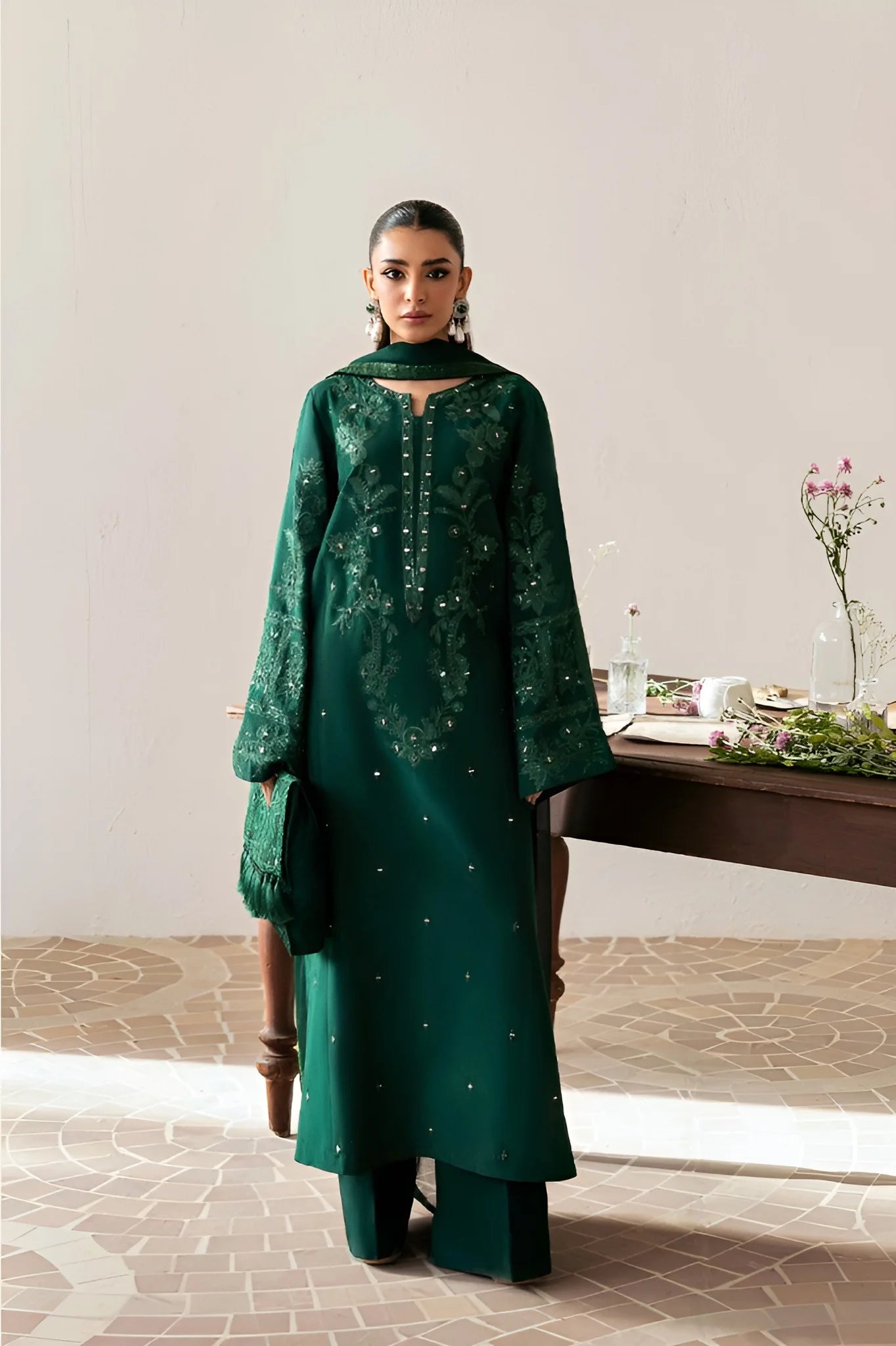 WINTER COLLECTION