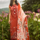 MUSHQ 3pc Dhanak Winter Collection