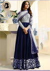 HR FABRICS PRESENTING NEW EXCLUSIVE CHIFFON MAXI