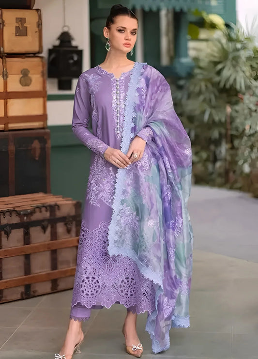 MUSHQ 3pc Dhanak Winter Collection