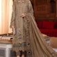 MARIA.B UNSTITCHED WEDDING FESTIVITIE 3PS UNSTITCHED SUIT BD-2501