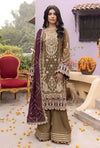 Adan's Libas - Rang e Mehfil Unstitched Collection - 012