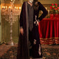 Charizma Luxury Velvet 3 Pc Embroidered Collection