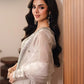 Asim Jofa Luxury organza Embroidered Collection