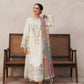 QALAMKAR PREMIUM DHANAK 3PC UNSTITCHED