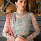 Emaan Adeel Luxury Net Embroidered 3 Piece Unstitched