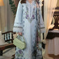 MARIA B PREMIUM DHANAK 3PC UNSTITCHED