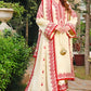 ANEELA PREMIUM DHANAK 3PC UNSTITCHED
