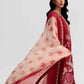 ZARA SHAH JHAN PREMIUM DHANAK 3PC UNSTITCHED