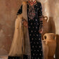 EMAN ADEEL PREMIUM  VELVET 3PC UNSTITCHED