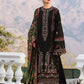 HUSSAIN REHAN PREMIUM DHANAK 3PC UNSTITCHED