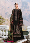 HUSSAIN REHAN PREMIUM DHANAK 3PC UNSTITCHED