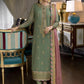 Asim Jofa Luxury Chiffon 3 Piece Unstitched Collection