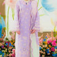 QALAMKAR PREMIUM DHANAK 3PC UNSTITCHED