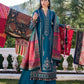 HUSSAIN REHAN PREMIUM DHANAK 3PC UNSTITCHED