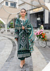 CRIMSON PREMIUM DHANAK 3PC UNSTITCHED