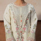 QALAMKAR PREMIUM DHANAK 3PC UNSTITCHED