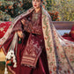 HUSSAIN REHAN PREMIUM DHANAK 3PC UNSTITCHED