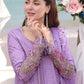 QALAMKAR PREMIUM DHANAK 3PC UNSTITCHED