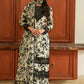 Aneela's Digital Printed Luxury Lawn Emb Collection 3Piece Unstitched