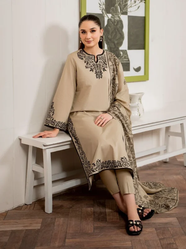 GARNET DHANAK Winter Collection - Image 3