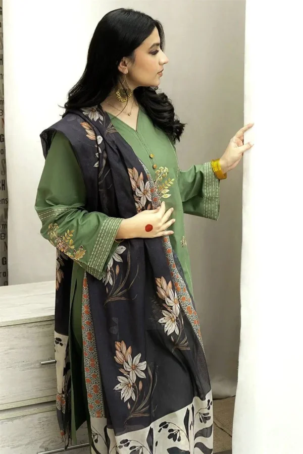 URGE DHANAK Winter Collection - Image 3