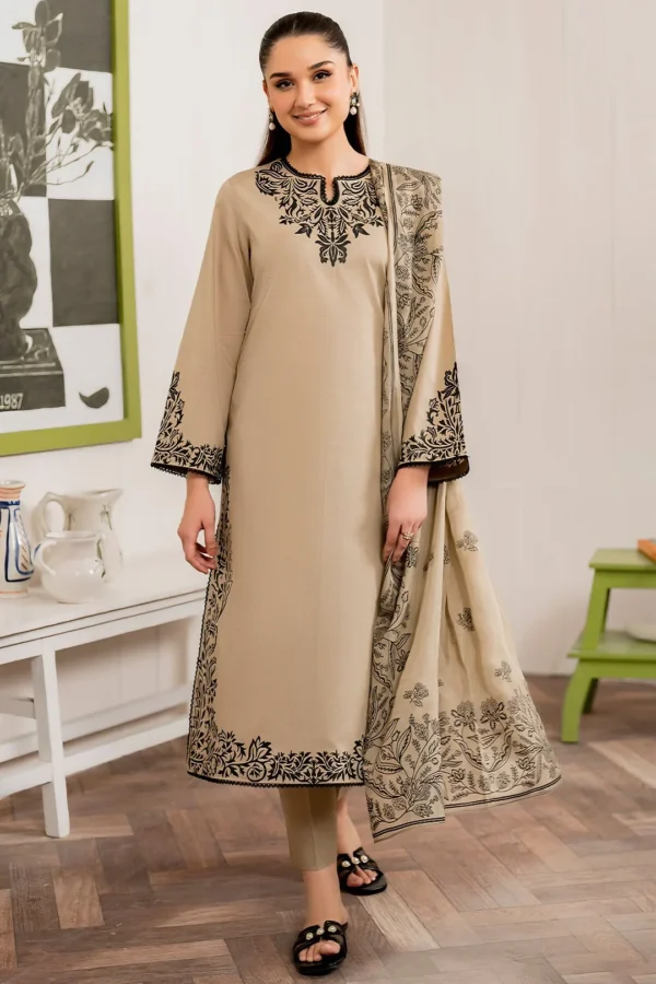 GARNET DHANAK Winter Collection