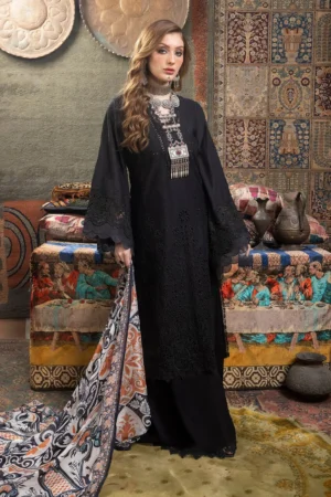 Adan Libas LUXURY LAWN COLLECTION