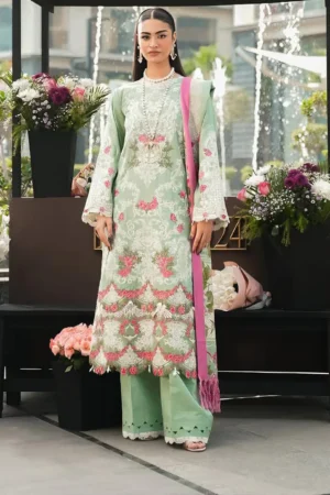 Elaf  LUXURY Lawn Collection