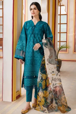 BATIQ 3pc Summer Collection