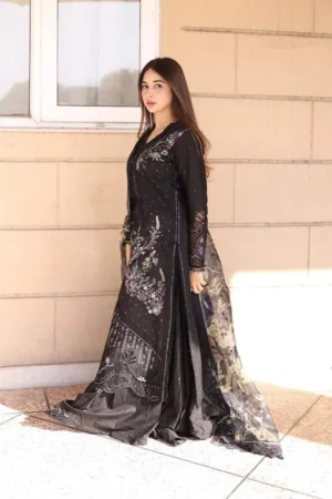 MUSHQ SILK Suit COLLECTION