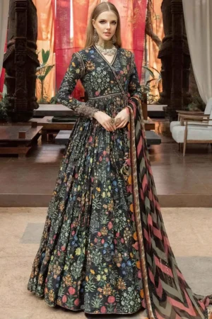 M.print LAWN COLLECTION